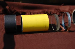 Gwiezdne Wrota - Sekcja Astronomiczna - Luneta