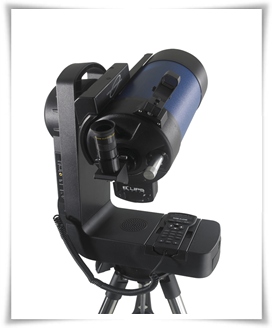 Nasz Meade 6cali ACF meade