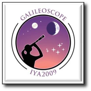 Gwiezdne Wrota - Sekcja Astronomiczna