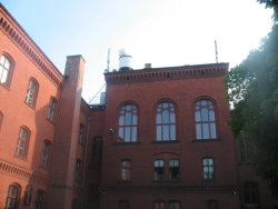 Gwiezdne Wrota - Sekcja Astronomiczna