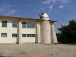 Gwiezdne Wrota - Obserwatorium Pińczów