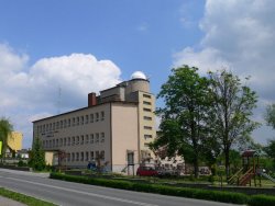 Gwiezdne Wrota - Sekcja Astronomiczna