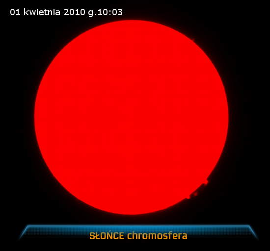 Gwiezdne Wrota - Sekcja Astronomiczna