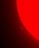 kliknij by powiększyć Gwiezdne Wrota - Sekcja Astronomiczna