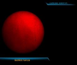 Gwiezdne Wrota - Sekcja Astronomiczna