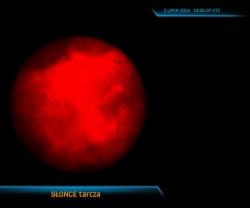 Gwiezdne Wrota - Sekcja Astronomiczna