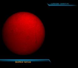 Gwiezdne Wrota - Sekcja Astronomiczna