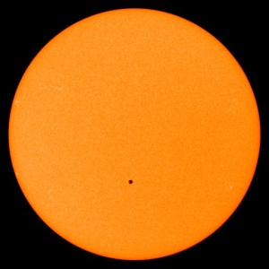 Gwiezdne Wrota - Sekcja Astronomiczna