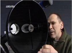 Gwiezdne Wrota - Sekcja Astronomiczna