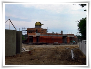 kopuła,uniwersał,obserwatorium,astronomia