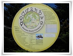 Beskidzki Szlak Planetarny Beskidzki Szlak Planetarny