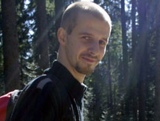 Gwiezdne Wrota - Sekcja Astronomiczna