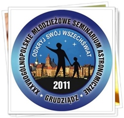 omsa, grudziądz, seminarium, astronomia