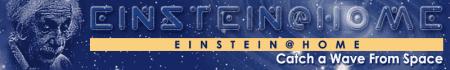 Einstein@Home