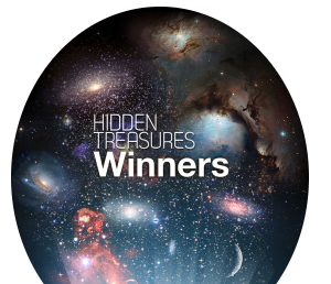 kliknij by powiększyć ESO, tajemnice, foto, astrofoto