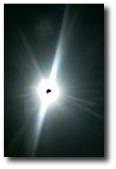 22 lipca transmisja online z Chin zaćmienie 2009 rok