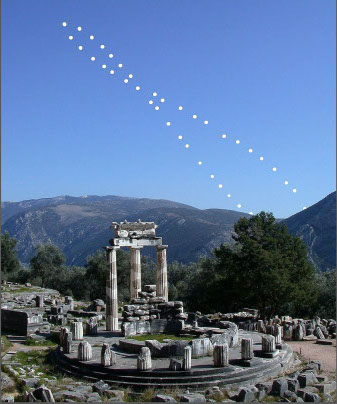 analemma analemma