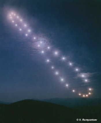 analemma analemma