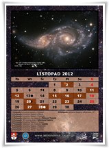 listopad