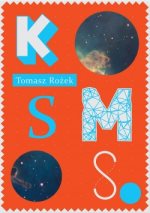 poradnik, miłośnika, astronomii, książka, Tomasz, Rożek