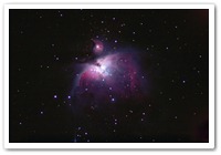 M42,orion,mgławica