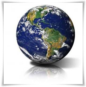 błękitan,planeta,HD,film,ziemia,Planet Earth seen from space