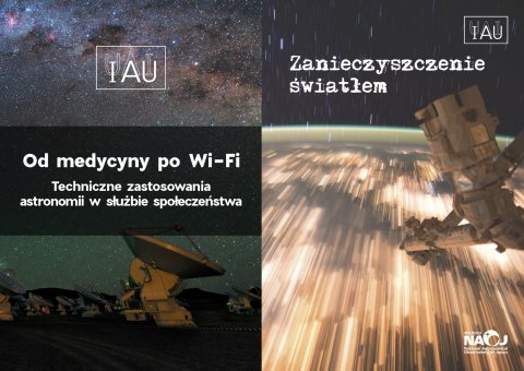 PTA,Light Pollution,Urania PA,IAU