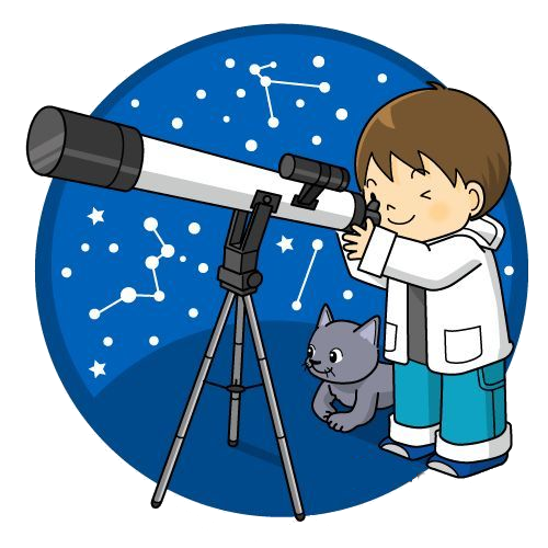 sekcja,astronomiczna,Żagań,patka,teleskop,obserwacje,komputery
