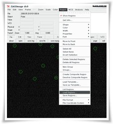 ds9,iraf,dobphot,gnuplot