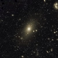 Messier 87
