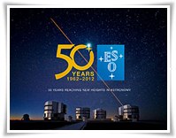 ESO, VLT