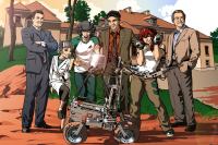 Generation One - Children of Mar