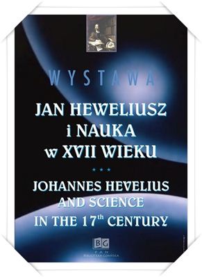 wystawa,gdańsk,heweliusz