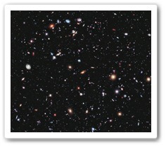 eXtreme Deep Field
