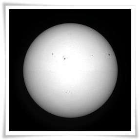 jarmark,soho,słońce,astronomia,sekcja