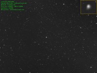 Kometa C/2012 K1 (PanSTARRS)