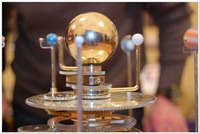 opozycja Marasa,astronomia,2012