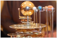 opozycja Marasa,astronomia,2012