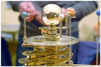 opozycja Marasa,astronomia,2012