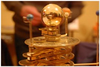 opozycja Marasa,astronomia,2012