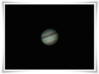 rudziński,jupiter,astrofoto,pas,południe