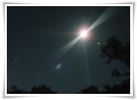 rudziński,jupiter,astrofoto,pas,południe