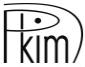 PKiM