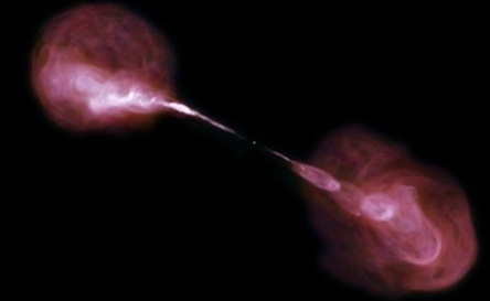 A Radio-Optical View of the Galaxy Hercules A