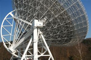 radioteleskop