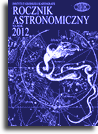rocznik astronomiczny