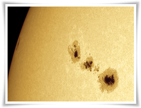 słońce,plamy,soho,aktywność