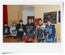 astrokalendarz,mariusz,rudziński,luty,2012