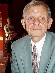 Tadeusz Zbigniew Dworak,zmarł