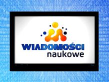 Wiadomości Naukowe TVP